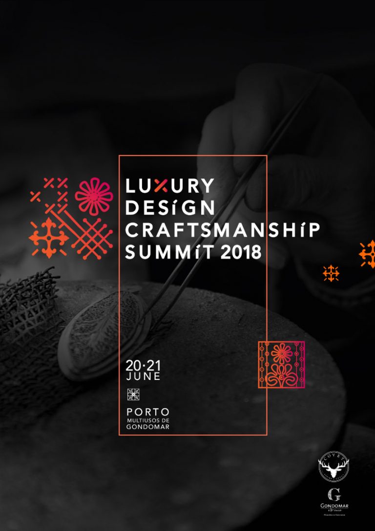 Keeping Up With The Luxury and Craftmanship Summit 2018! 3
