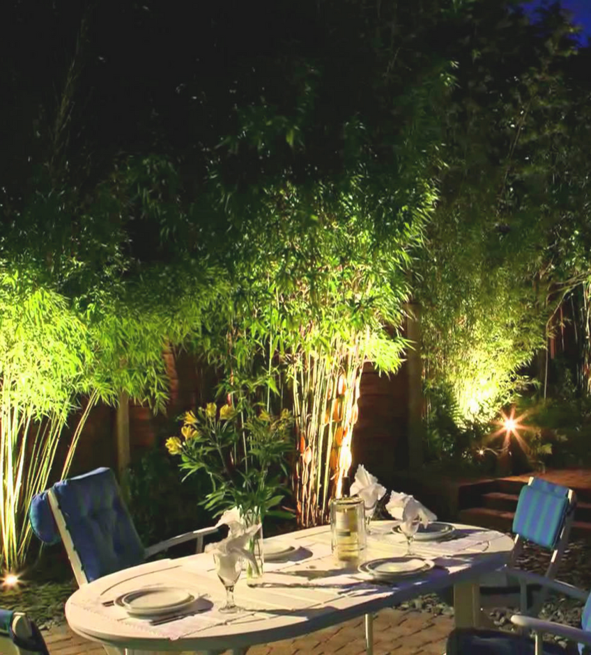 Fall In Love With These Landscape Lighting Trends For 2018 10
