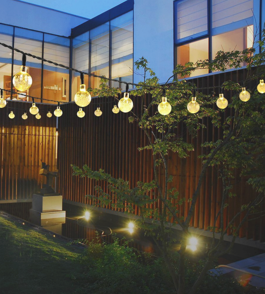 Fall In Love With These Landscape Lighting Trends For 2018 3