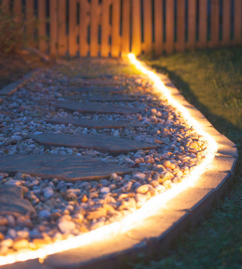 Fall In Love With These Landscape Lighting Trends For 2018 5