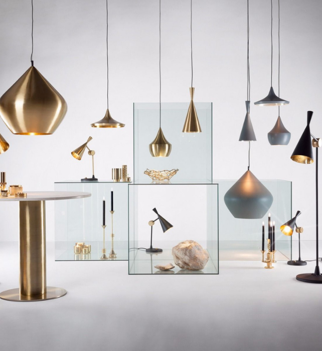 Attention: The Lighting Stores You Must Visit in London