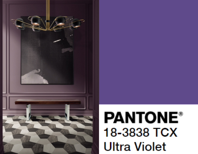 Fall Trends - Shades Of Autumn beige baton rouge ultra violet