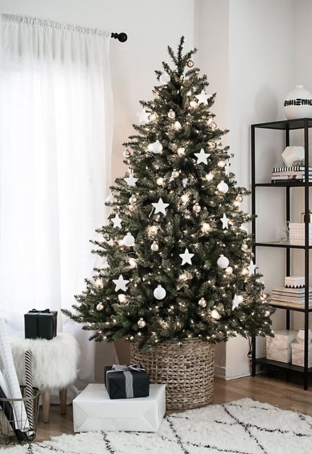 What is Hot on Pinterest: Christmas Décor is all we want!