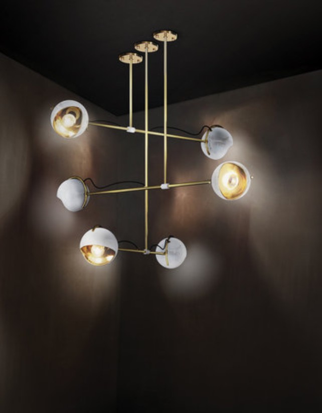 Trend of The Week: 'Come Back To Me' Lane Lamp!