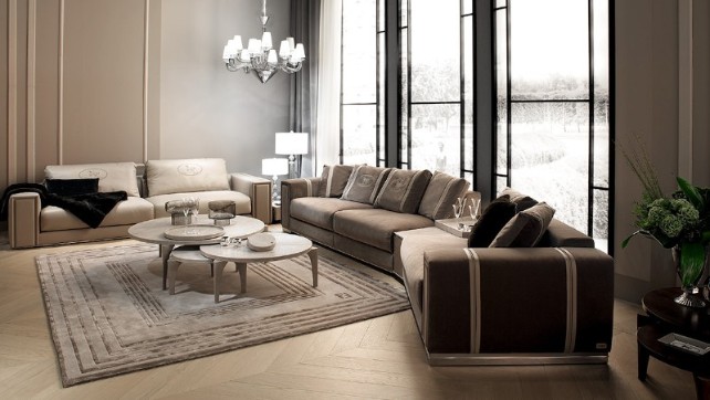 Inspiring Modern Living Room Decoration You'll Fall For!